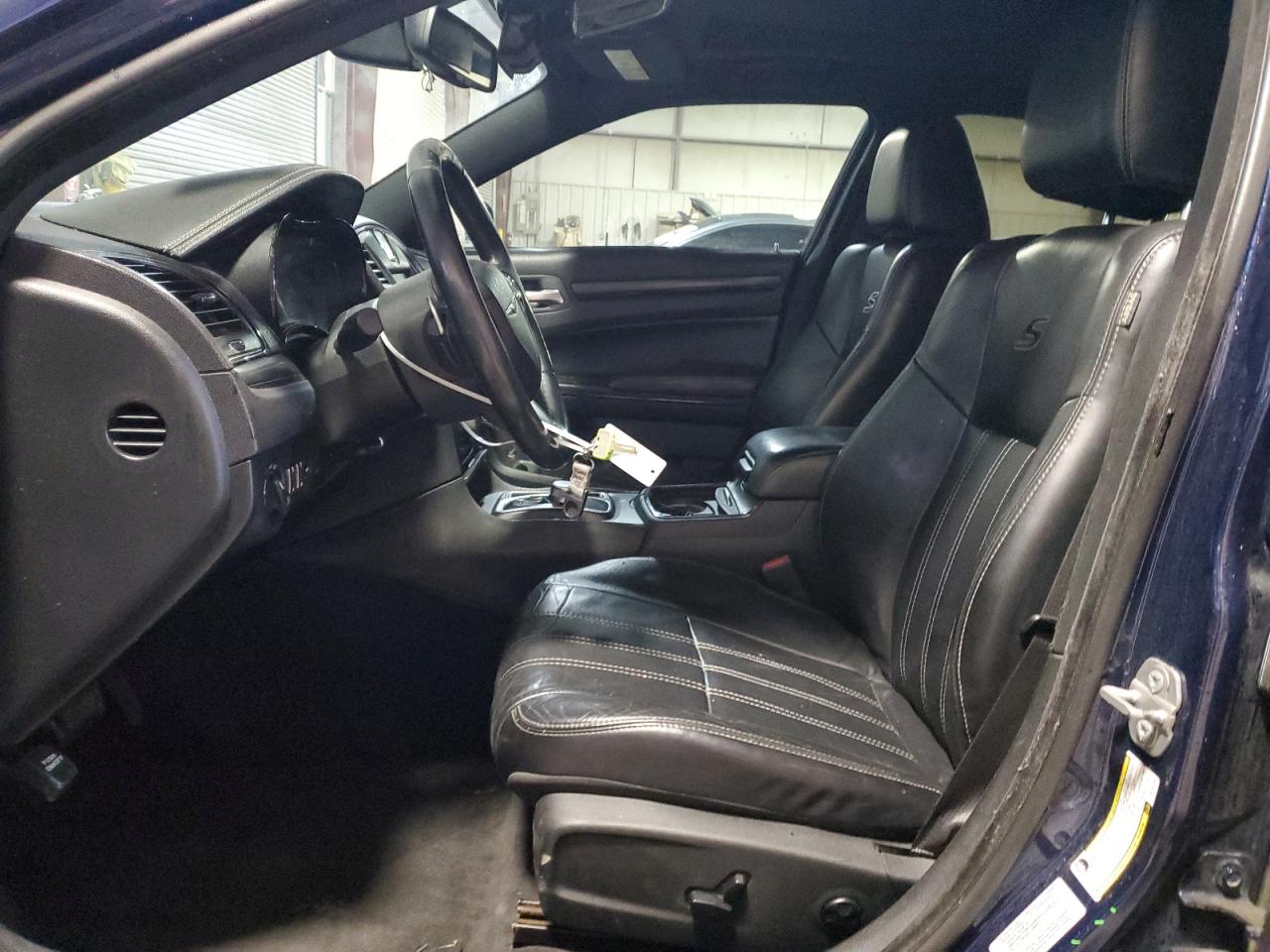 2015 Chrysler 300 S VIN: 2C3CCABG5FH767128 Lot: 82299764