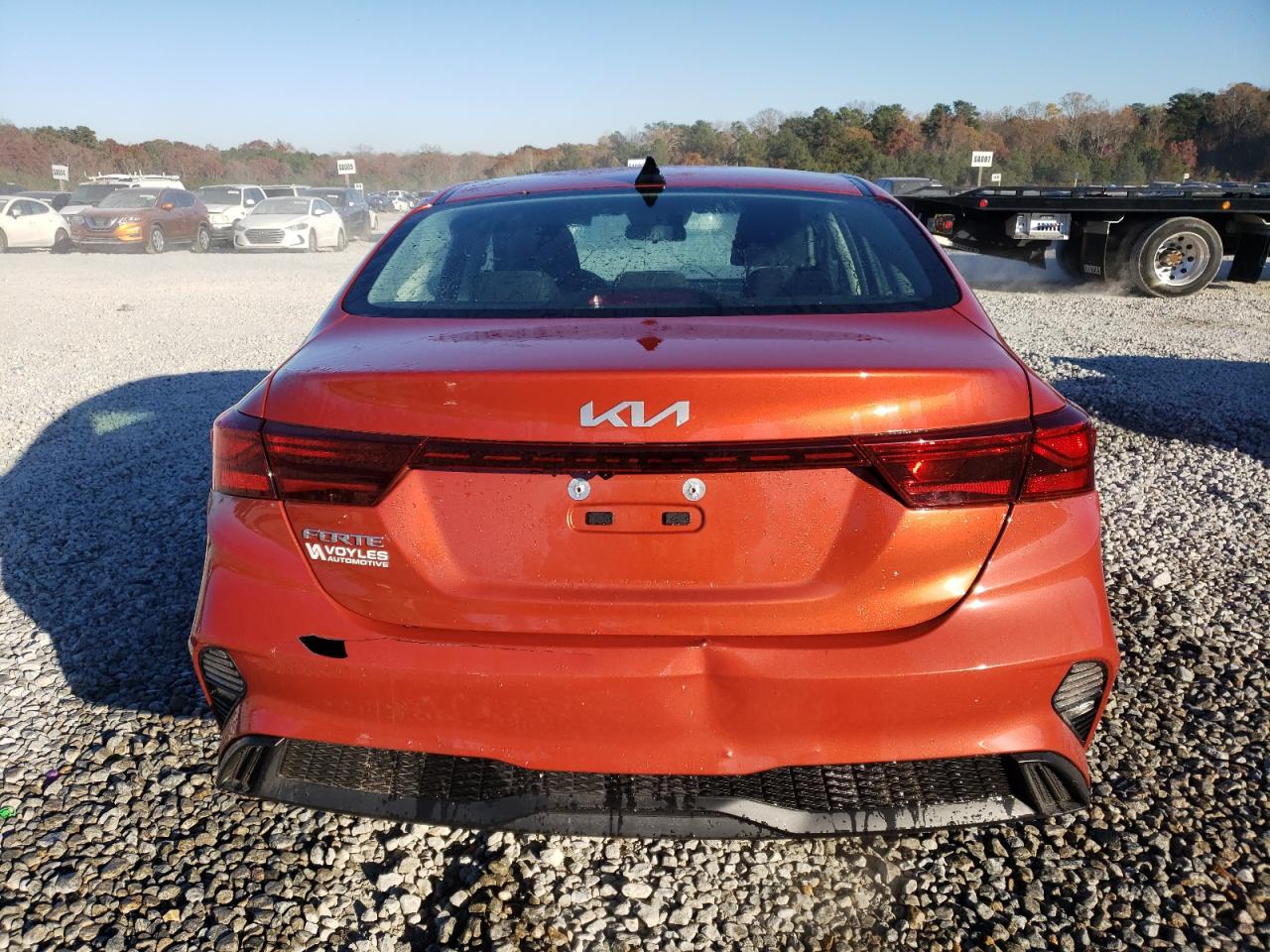 2023 Kia Forte - Image 6