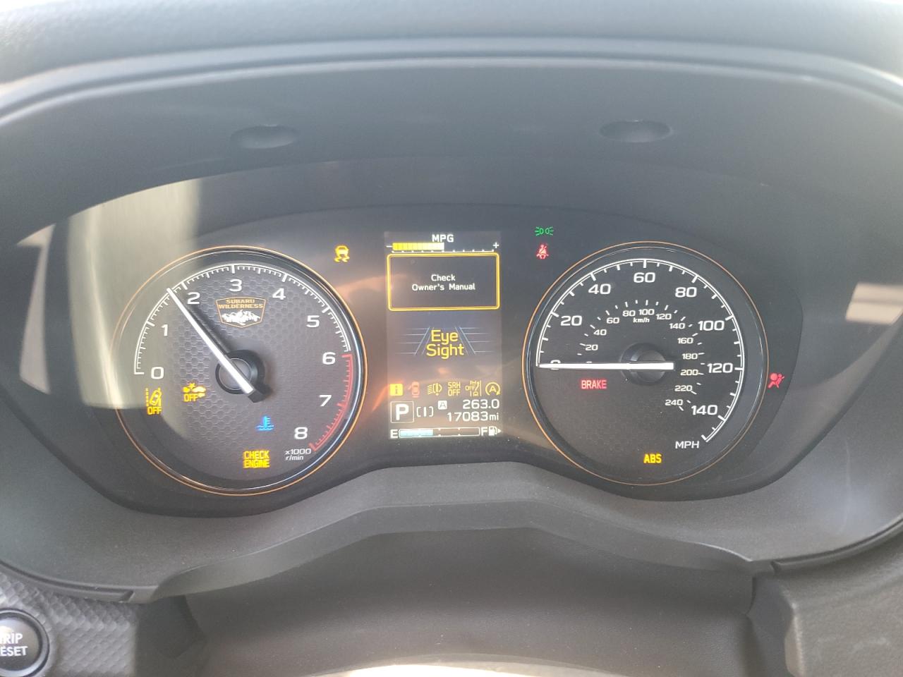 2024 Subaru Forester - Image 9