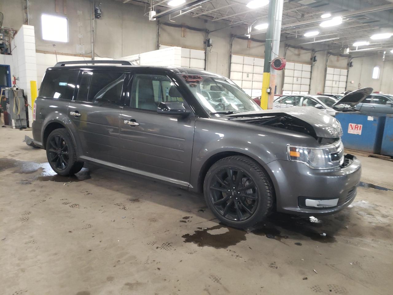 2019 Ford Flex - Image 4