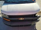 2020 Chevrolet Express G2500  zu verkaufen in Wilmer, TX - Front End