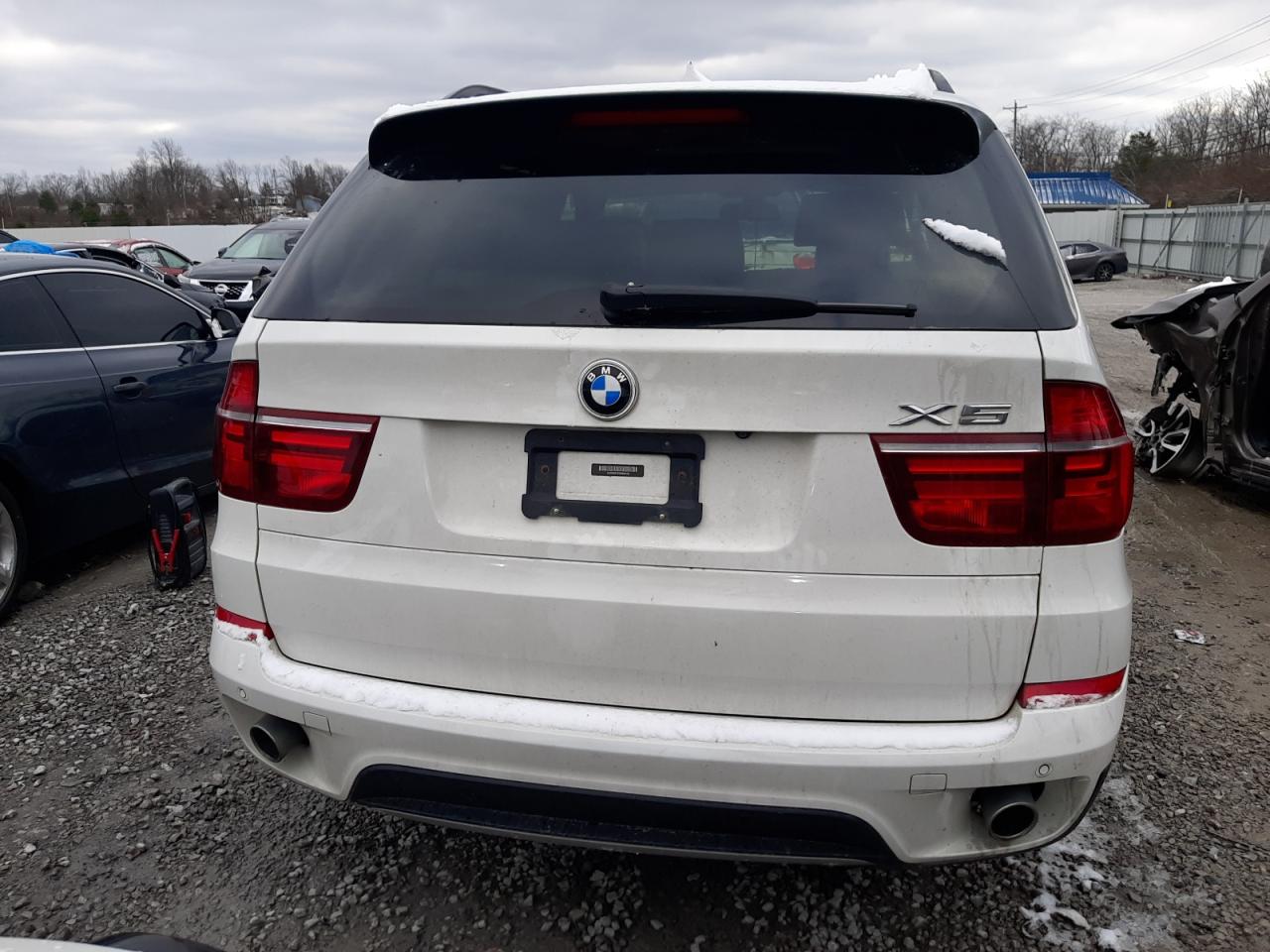 2013 BMW X5 - Image 6