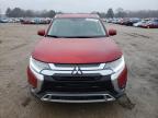 2019 Mitsubishi Outlander Se на продаже в Conway, AR - Front End