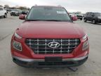 2021 Hyundai Venue Sel იყიდება Grand Prairie-ში, TX - Rear End