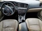 2012 Kia Optima Ex за продажба в Dyer, IN - Front End