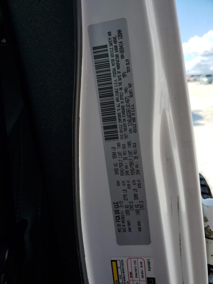 2015 Jeep Wrangler - Image 15