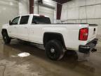 2015 Gmc Sierra K2500 Sle продається в Avon, MN - Front End