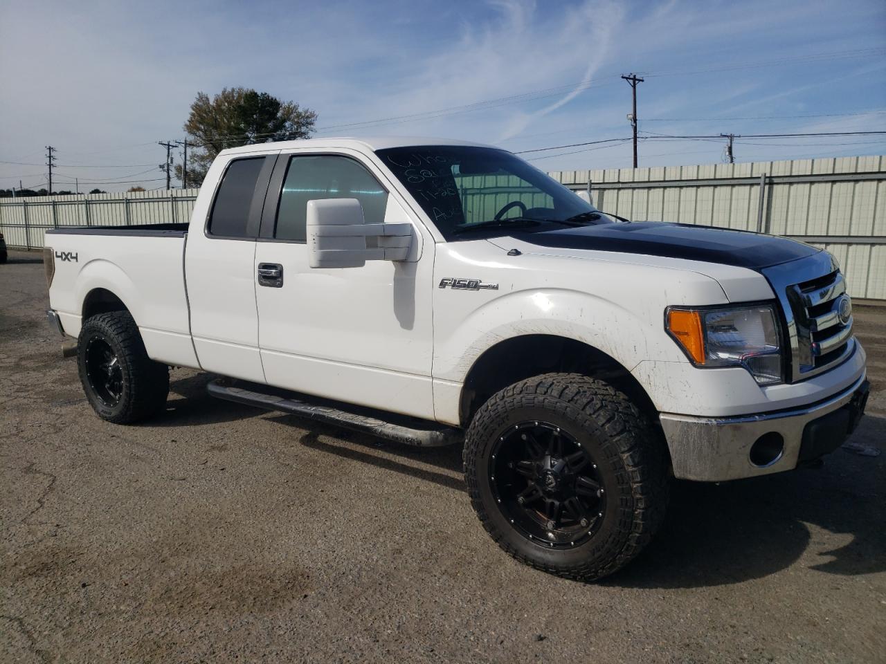 2011 Ford F-150 - Image 4
