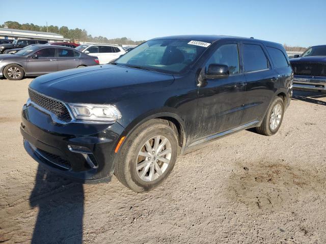 2021 Dodge Durango Sxt