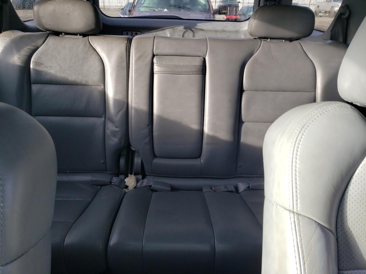 2003 Acura Mdx Touring VIN: 2HNYD18693H532217 Lot: 84675414