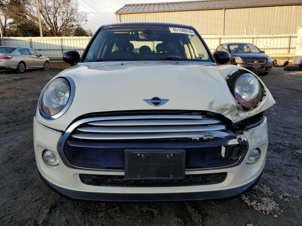 VIN WMWXS5C5XFT827585 2015 MINI COOPER no.5