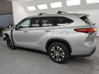 2021 Toyota Highlander Xle продається в Van Nuys, CA - Front End