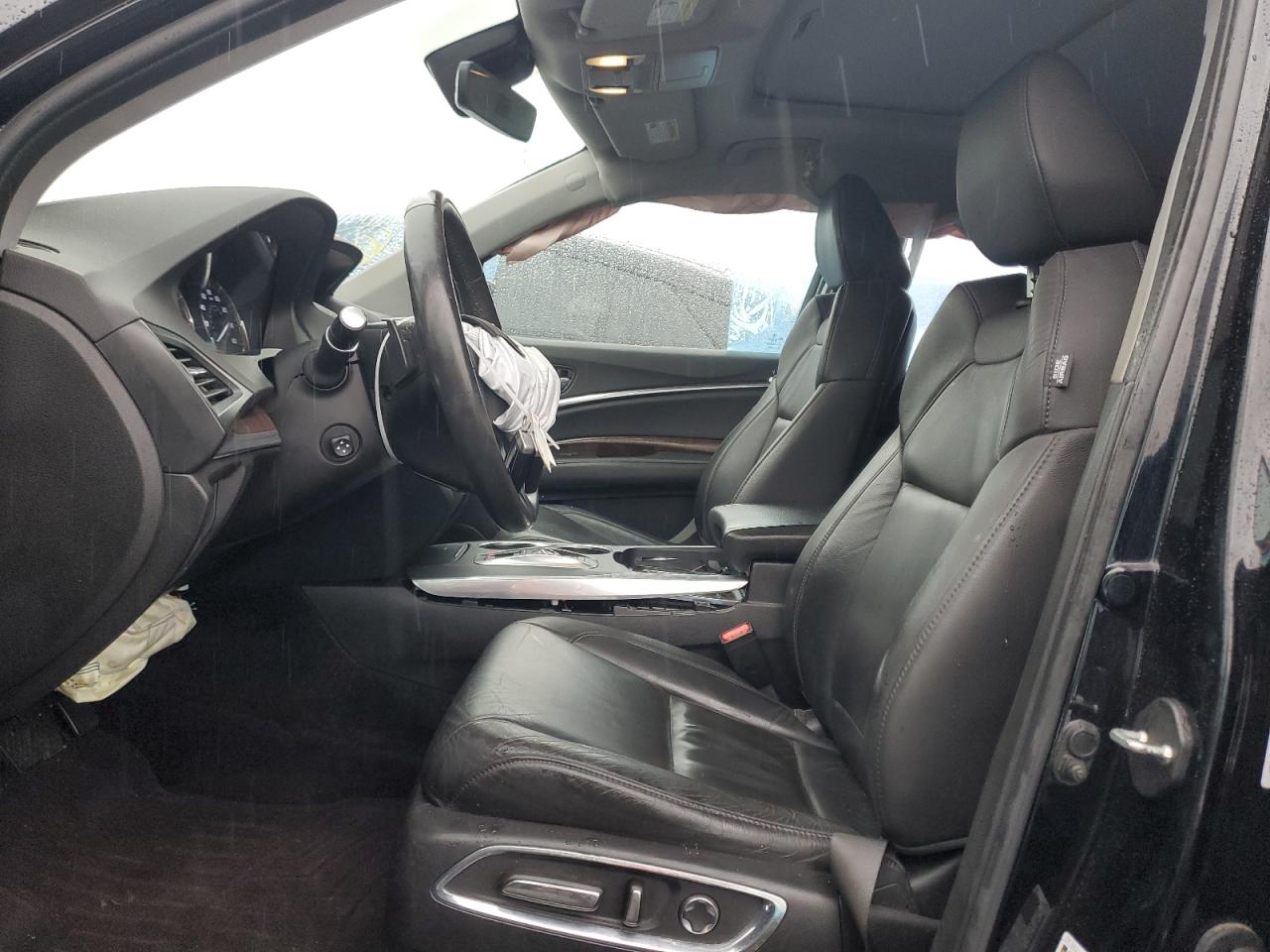 2020 Acura MDX - Image 7