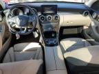 2017 Mercedes-Benz C 300 4Matic продається в West Palm Beach, FL - Front End