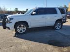 2015 Chevrolet Tahoe Police zu verkaufen in Gaston, SC - Rear End