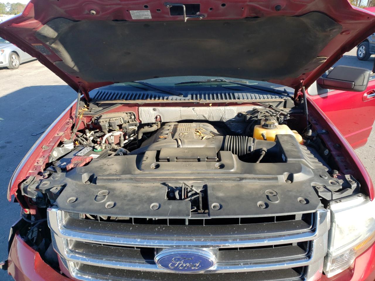 2015 Ford Expedition Xlt VIN: 1FMJU1JT0FEF00092 Lot: 83638794