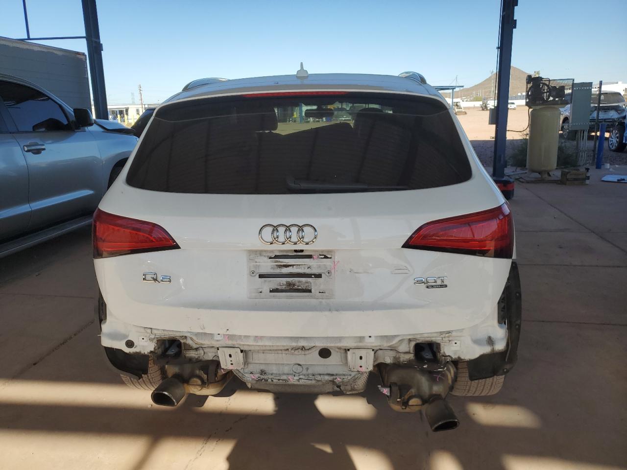 2013 Audi Q5 - Image 6