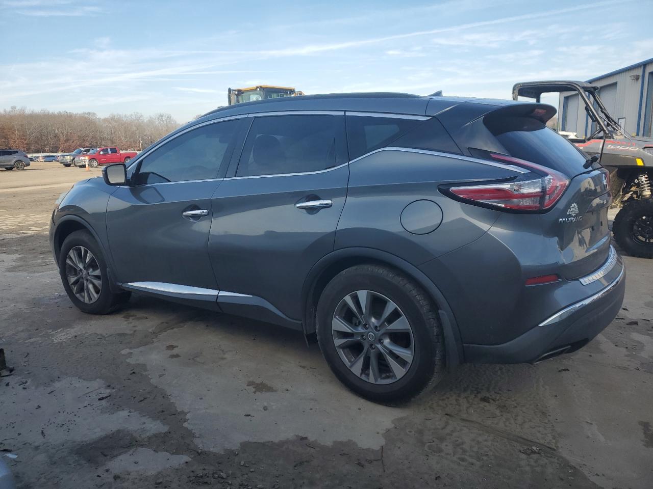 VIN 5N1AZ2MG1GN128446 2016 NISSAN MURANO no.2