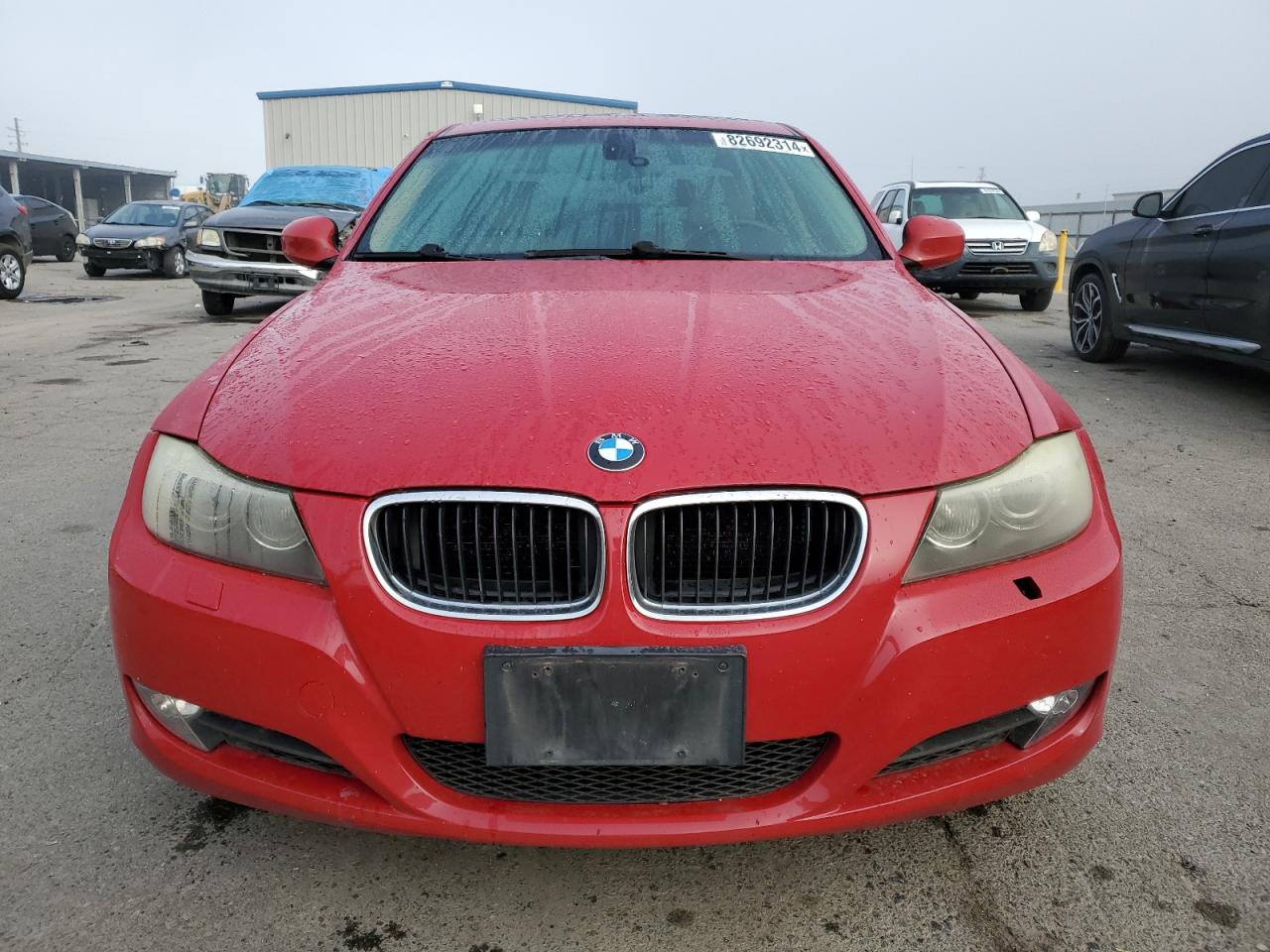 2009 BMW 3er - Image 5