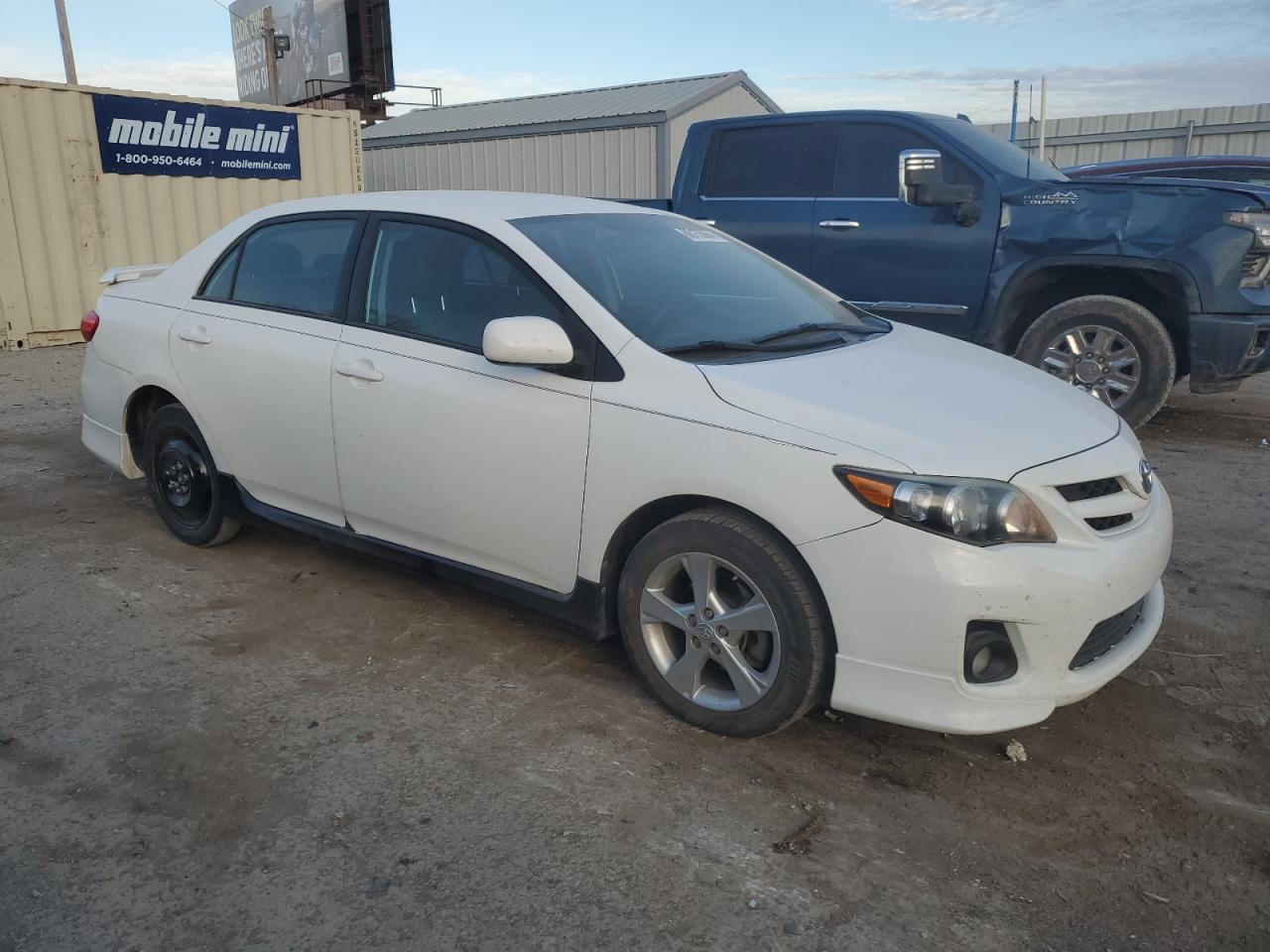 2012 Toyota Corolla - Image 4