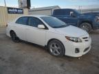 2012 Toyota Corolla Base на продаже в Wichita, KS - All Over