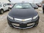 2017 Chevrolet Volt Lt zu verkaufen in Pekin, IL - Side