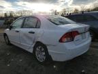 2010 Honda Civic Vp for Sale in Marlboro, NY - Side