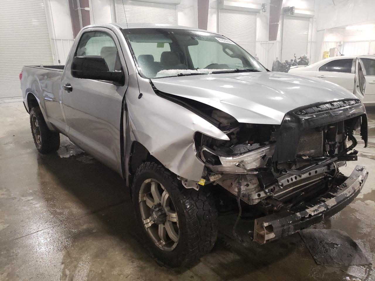 2007 Toyota Tundra - Image 4