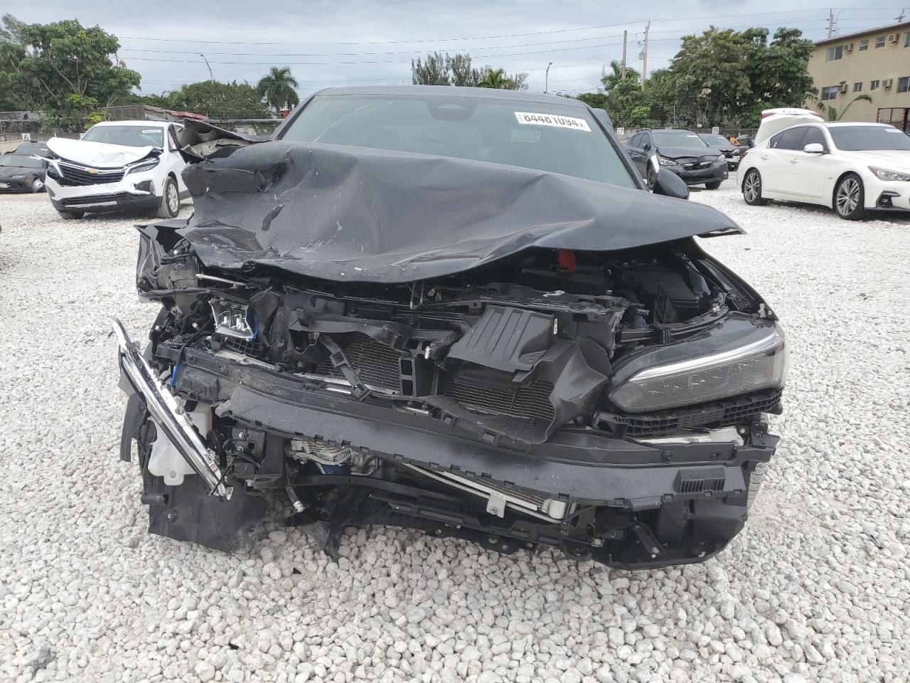 2024 Honda Civic - Image 5