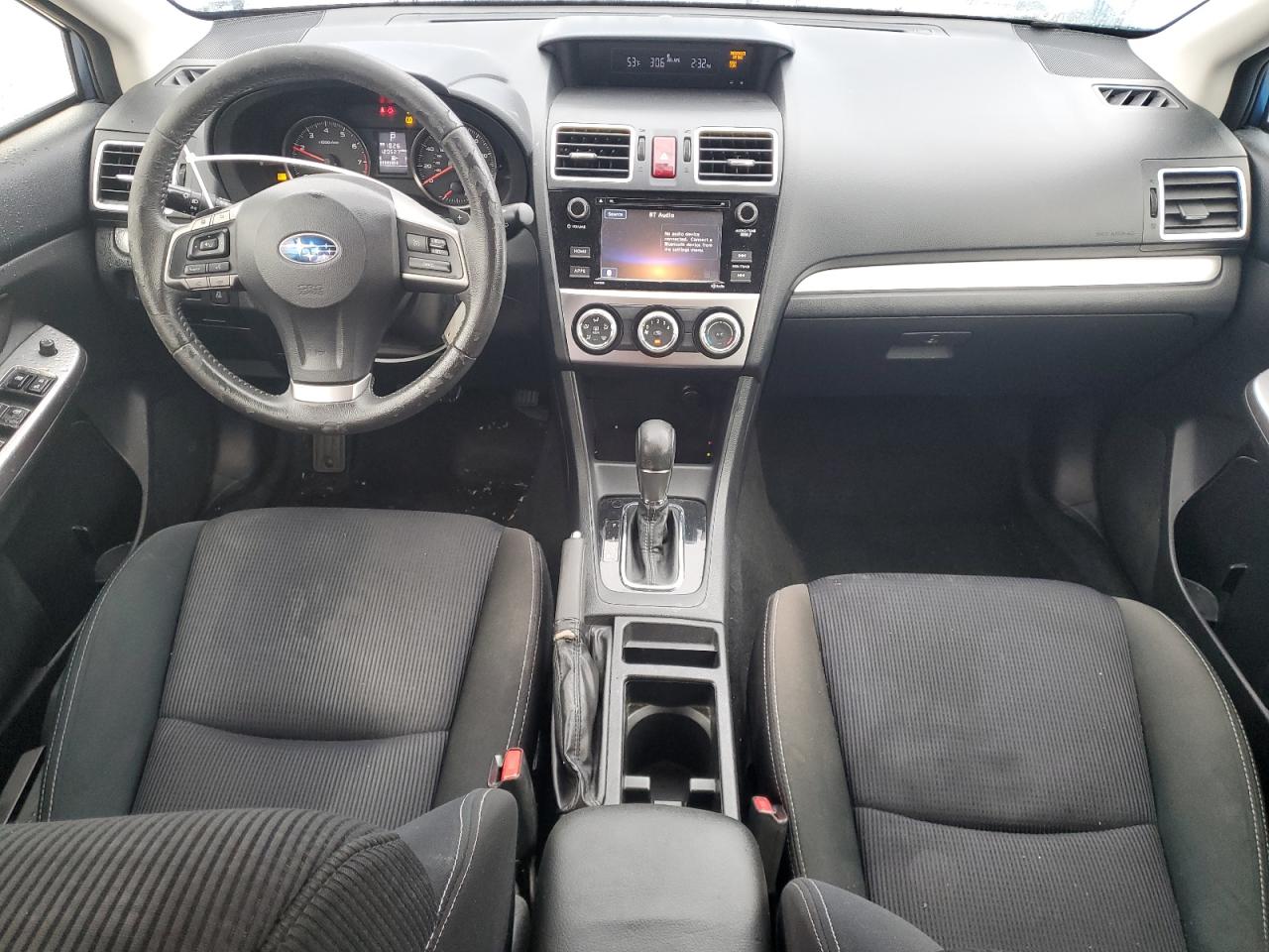 2016 Subaru Impreza - Image 8