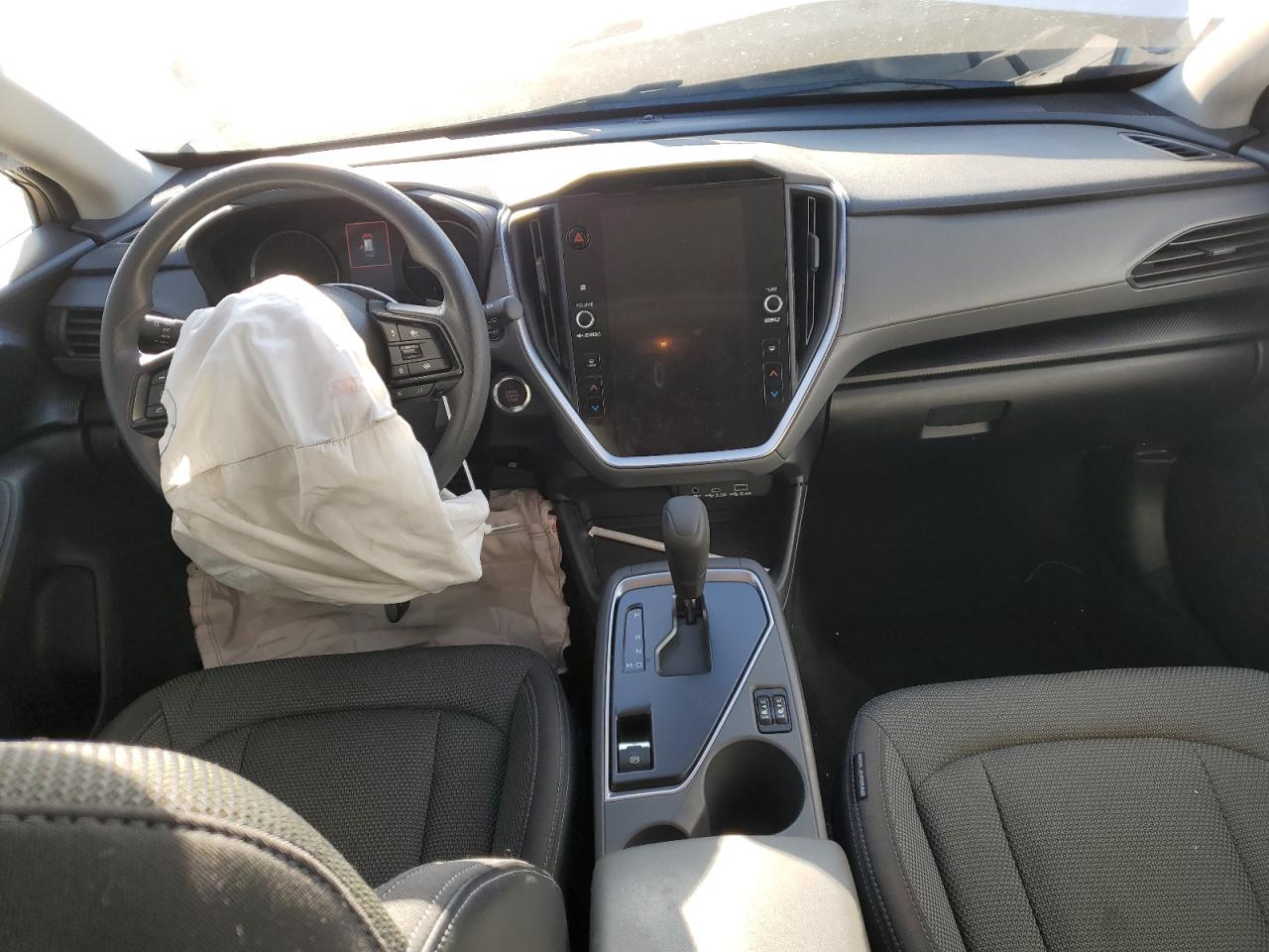 2024 Subaru XV - Image 8
