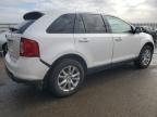 2013 Ford Edge Sel продається в Fresno, CA - Front End