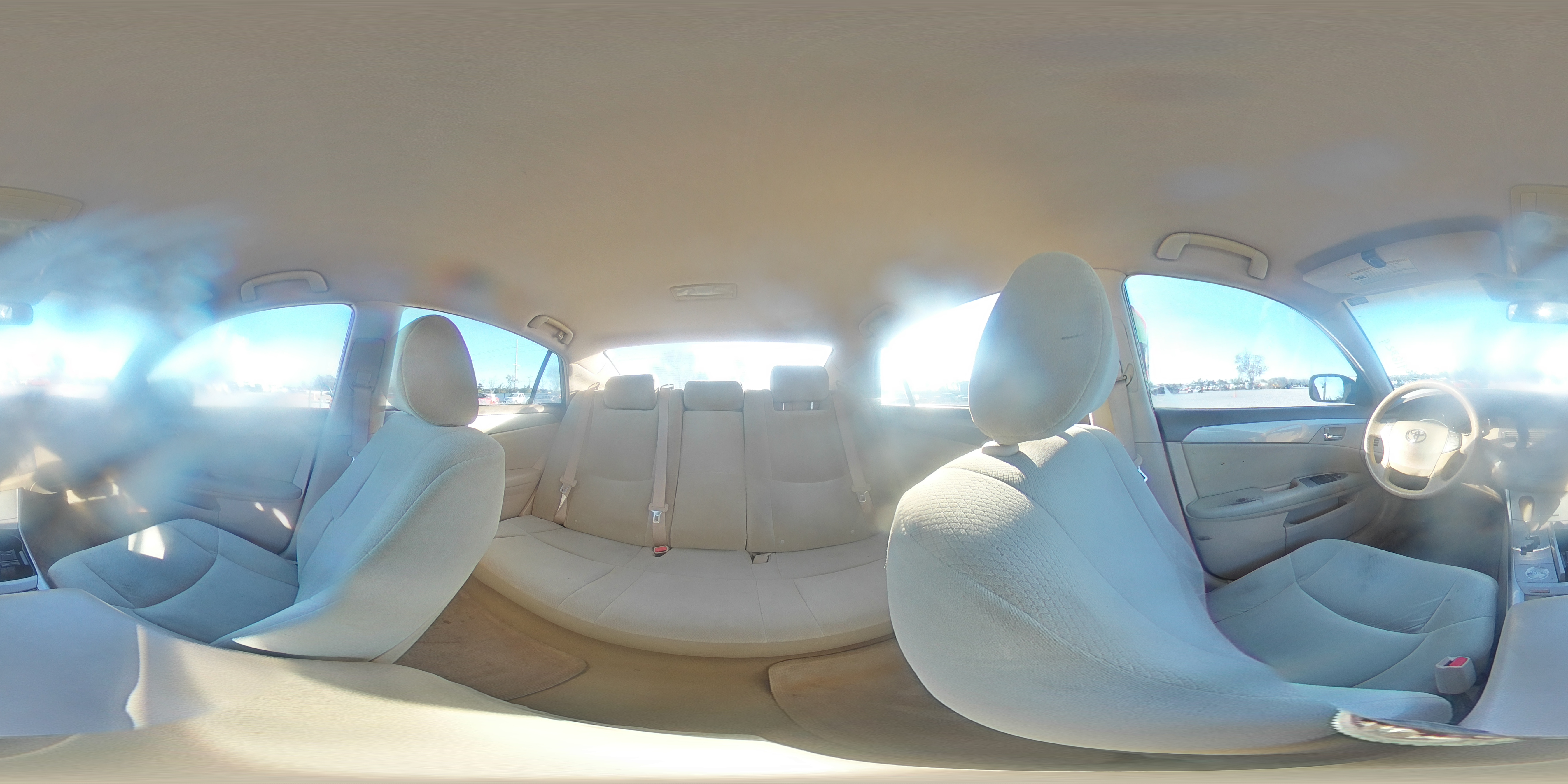 2007 Toyota Avalon - Image 13