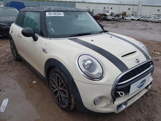 2015 MINI COOPER SD