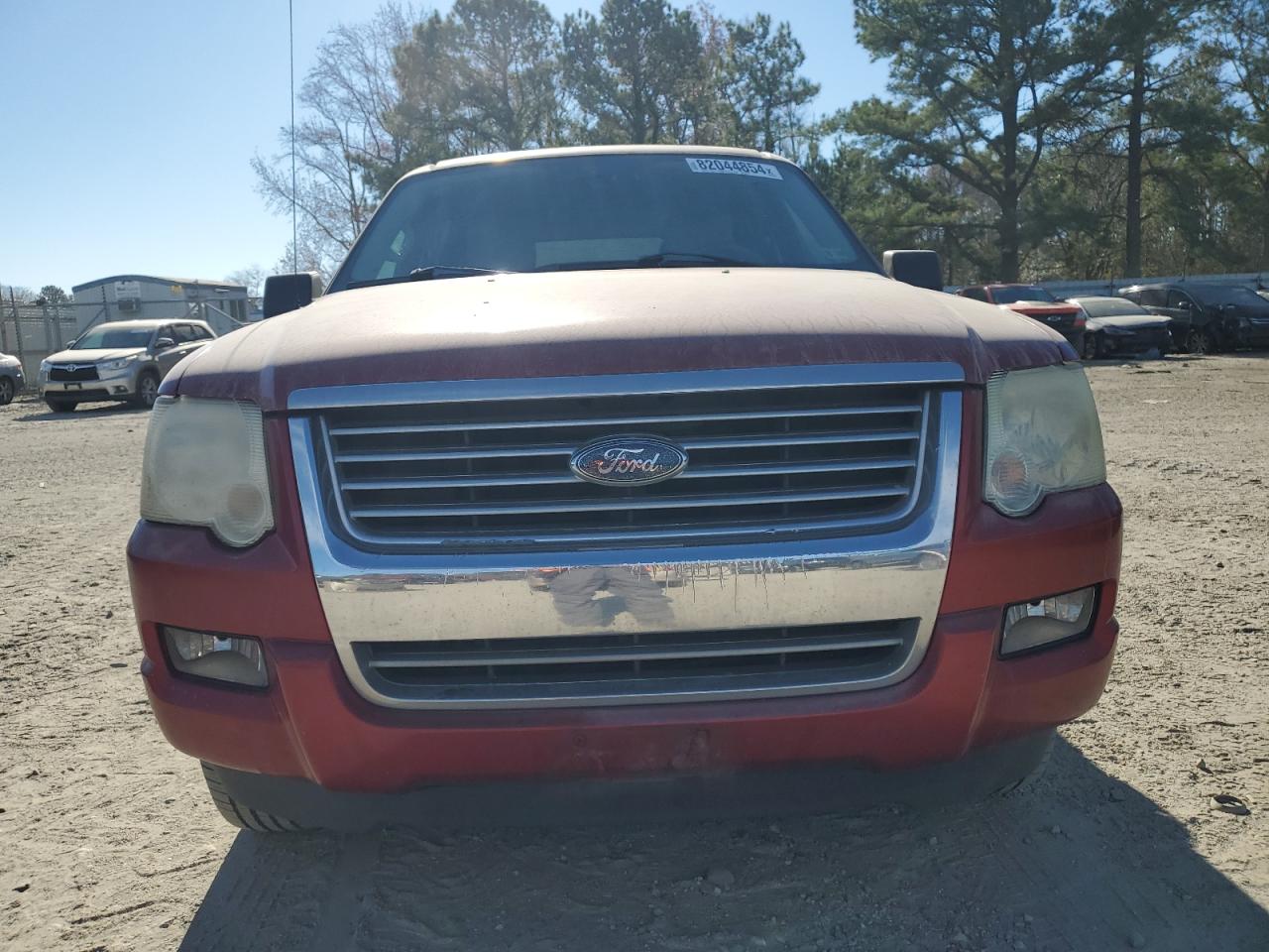 2008 Ford Explorer - Image 5