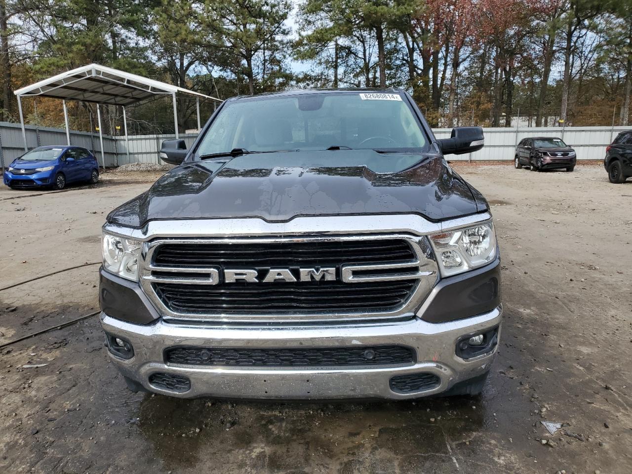 2020 RAM 1500 - Image 5