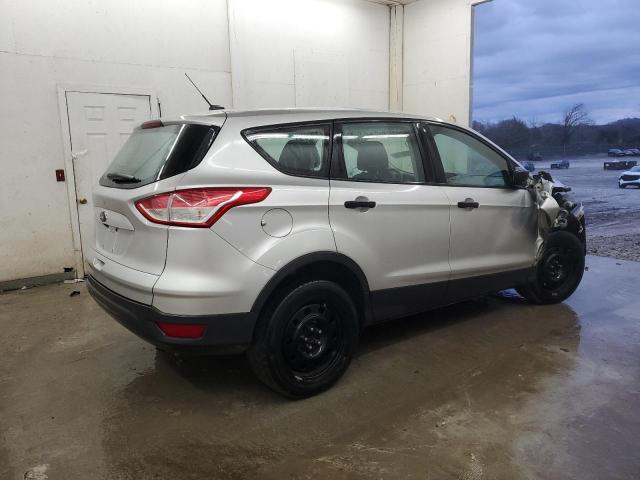  FORD ESCAPE 2014 Сріблястий