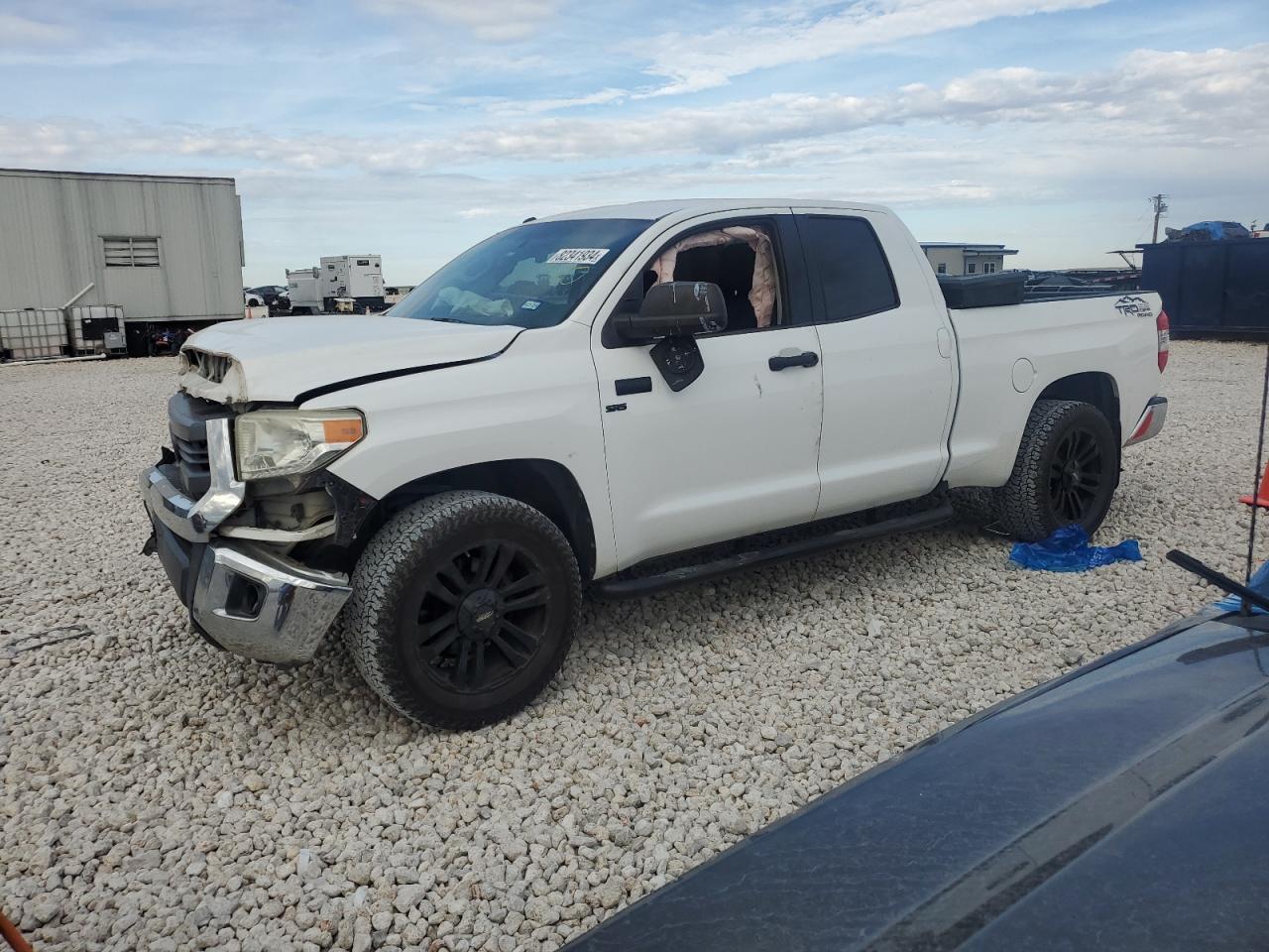 2014 Toyota Tundra - Image 1