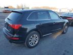 2015 Audi Q5 Premium Plus продається в Glassboro, NJ - Front End