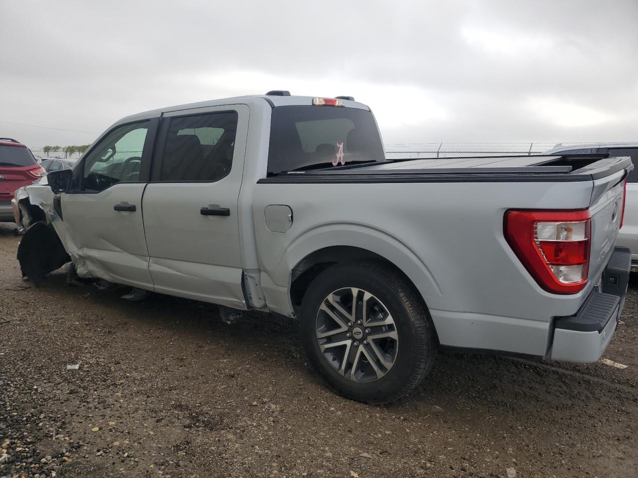 2022 Ford F-150 - Image 2