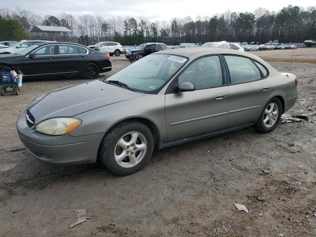 2003 Ford Taurus Ses