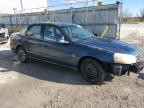 2003 Saturn L200  zu verkaufen in Lawrenceburg, KY - Front End