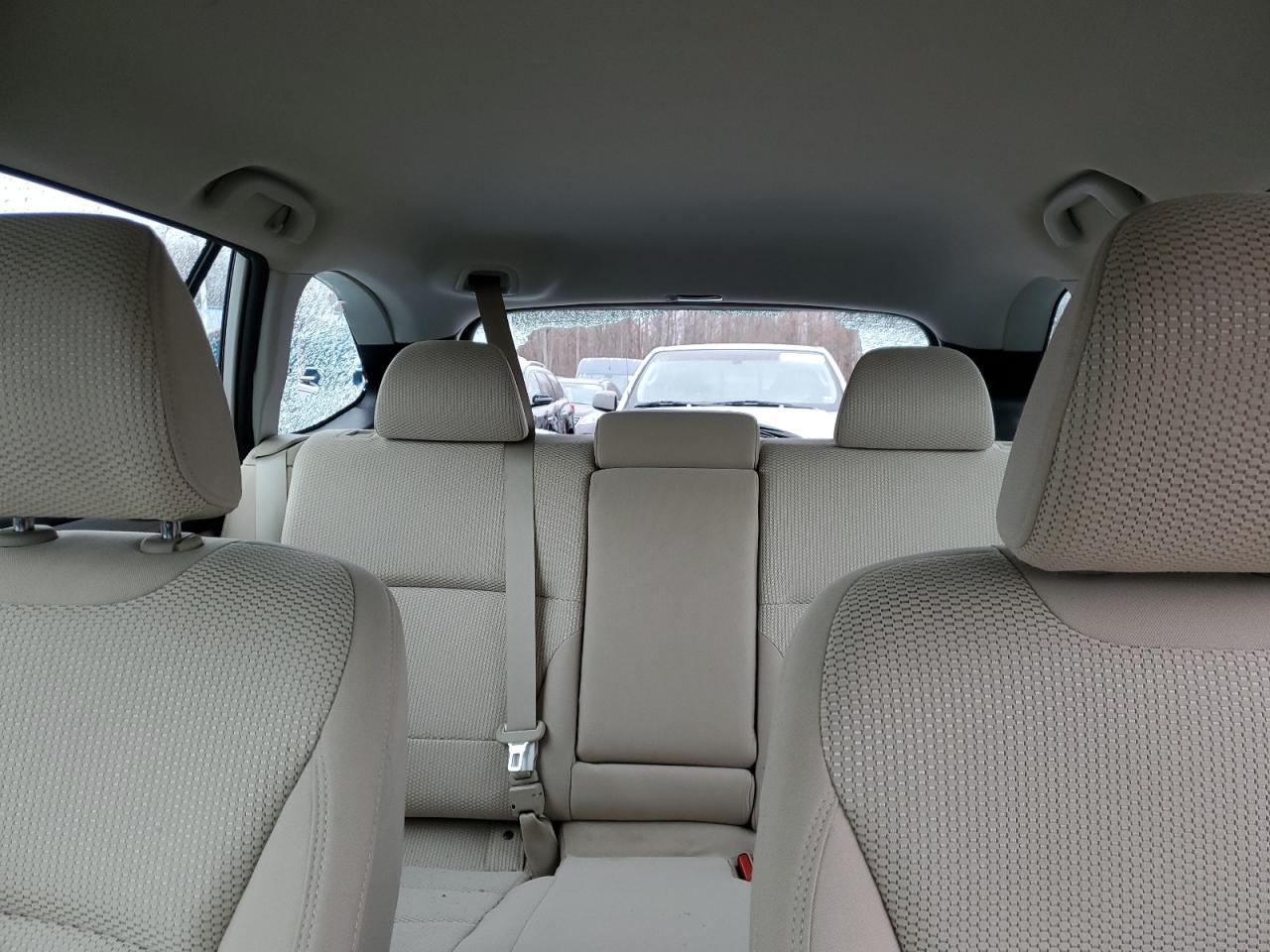 2019 Subaru Outback - Image 10