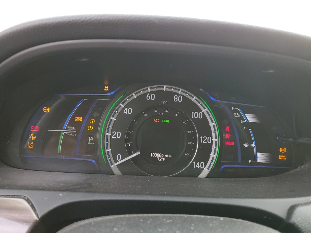 2017 Honda Accord - Image 9