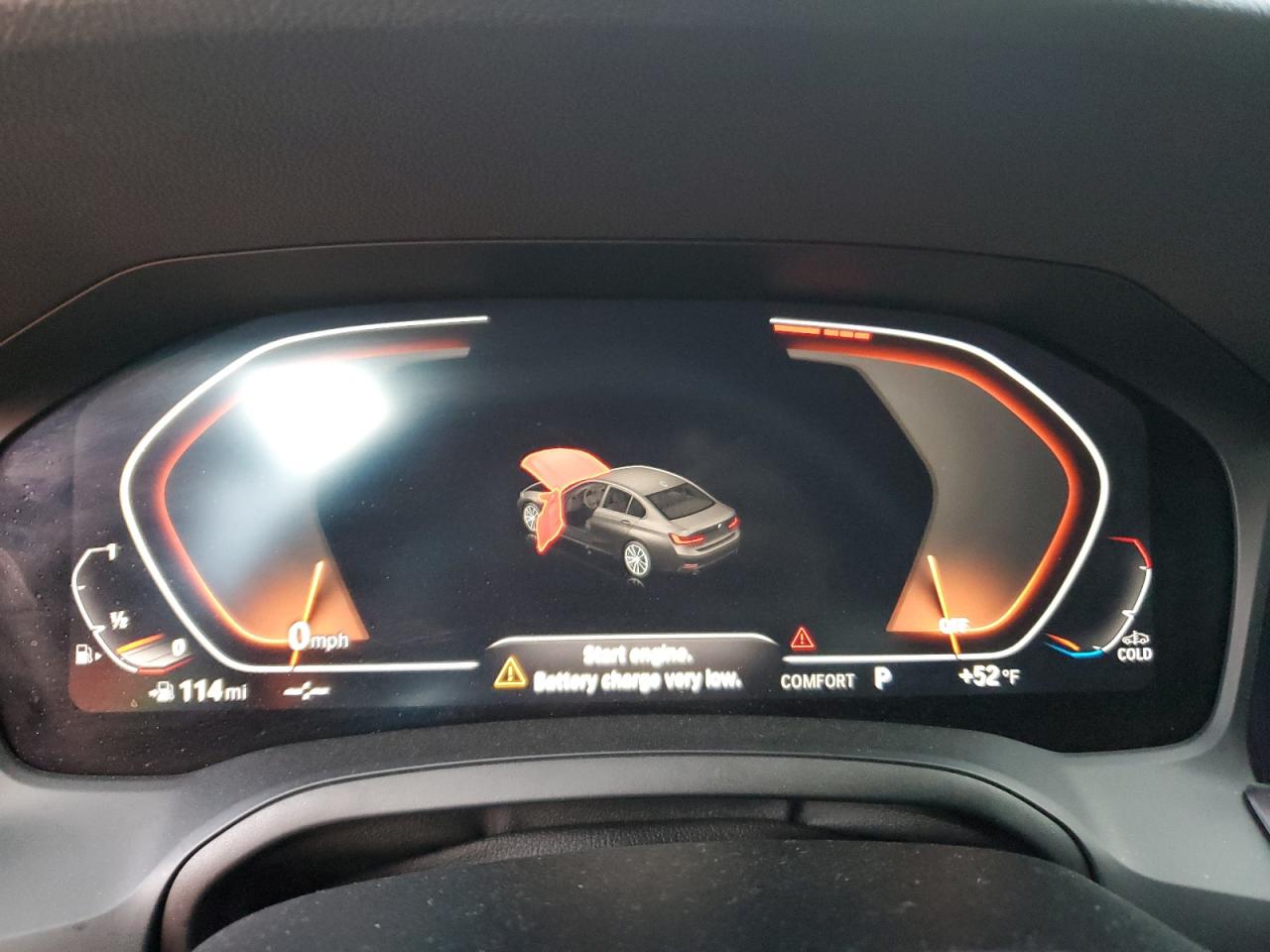 2019 BMW 3er - Image 9