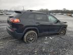 2022 Jeep Cherokee Latitude Lux zu verkaufen in Cartersville, GA - Front End