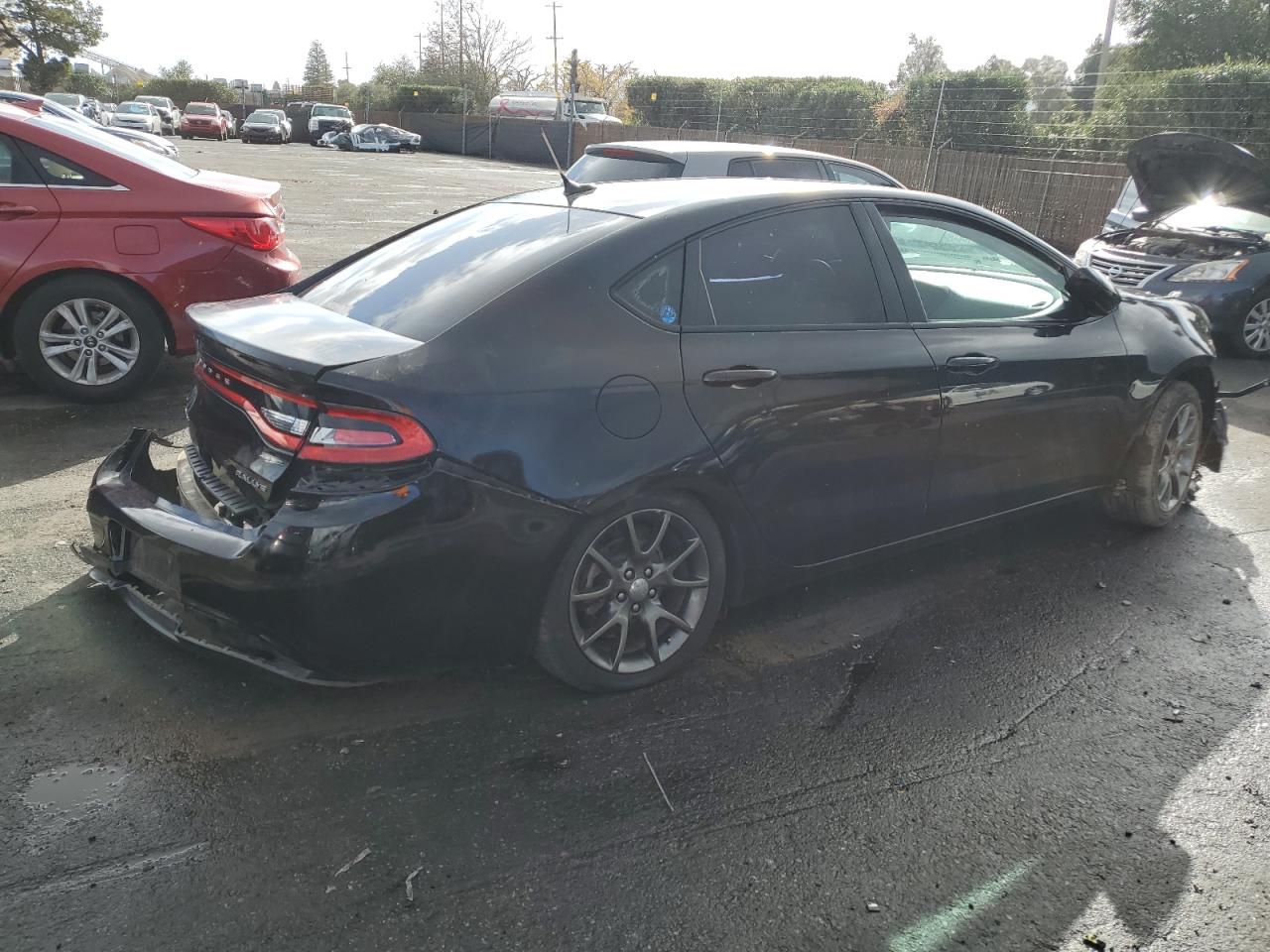 2013 Dodge Dart - Image 3