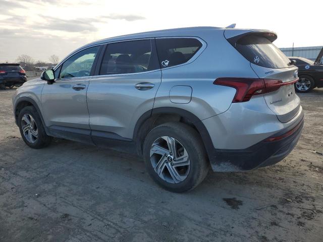  HYUNDAI SANTA FE 2022 Сірий