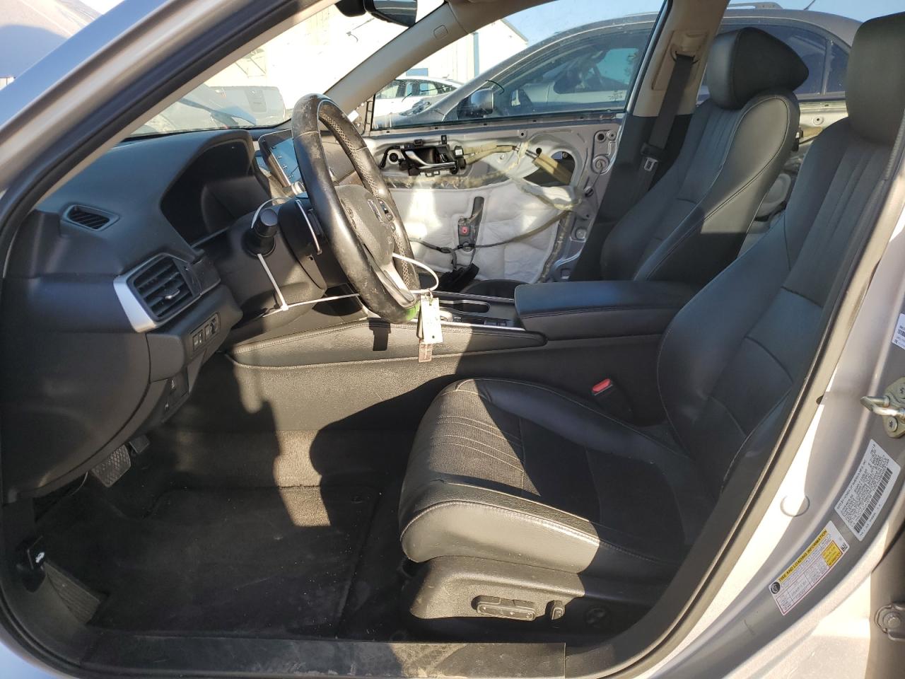 2018 Honda Accord - Image 7