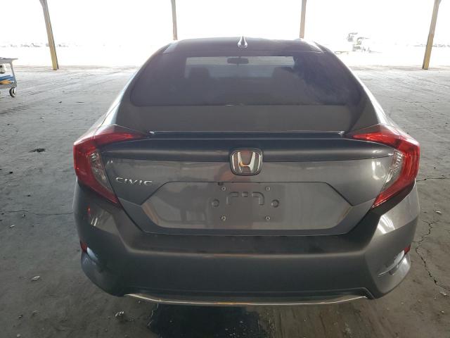  HONDA CIVIC 2020 Сірий